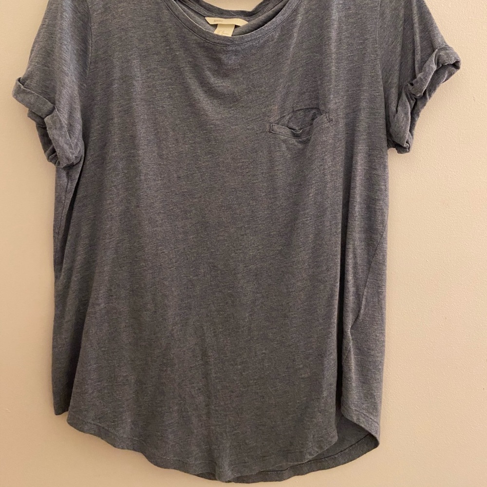 Basic tee